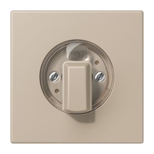 Afdekking jal draaischakelaar klembevestiging LC32142