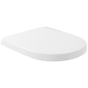 Architectura XL closetzitting wit softclose quickrel.