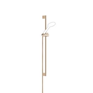 Glijstangset z.handdouche Light Gold gebors. 26413979-27