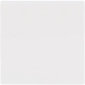 Bedieningswip voor wis kruis wis/2P SI-B-alpin wit (2506-914)