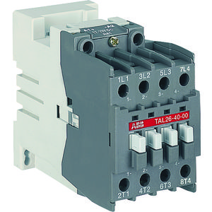 Magneetschakelaar 11kW 400 V 4P sc 51 Hulpcontact 0NO + 0NC