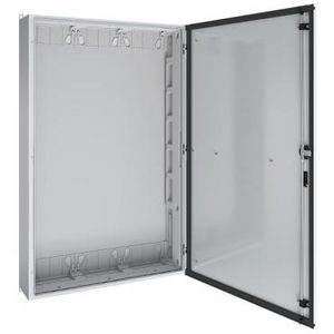 Wandkast Klasse II IP54 800mm breed 1252mm (SBN Espro)