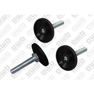 Bevestigingsset (x3)