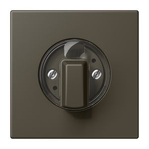 Afdekking jal draaischakelaar klembevestiging LC32140