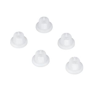 Set a 5 st. zeefjes
