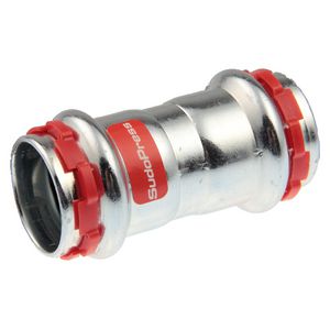 Perssok SudoPress Staalverzinkt FF 15x15mm SP8270V