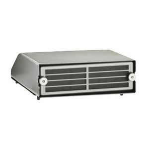 Beschermkap Opening 125x125mm met filter IP55