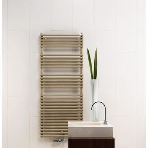 Handdoekradiator Forma Spa LF 1441x596mm RAL9016 927W