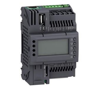 Controller TM172 Prestatiedisplay 7 I/O-relais