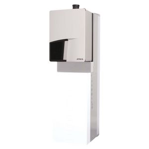 CV-ketel Q25SCR CW4