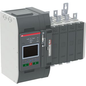 Lastschakelaar automatische omschakeling OXB200E3S3QT
