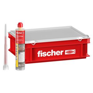 Injectiemortel FIS V Plus 300 T 10 kokers in krat VVE=10