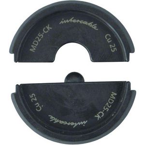 Doornpersinzetstuk voor QKS /STKS RKS-Ni /RKS-VA 10mm² S60