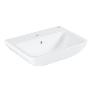 Start Edge Ceramic Wastafel 600mm