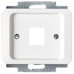 Centraalplaat 1 x MJ 216000-2/216005-4 a-studiowit