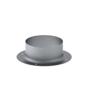 Plakplaat MINIFLEX rookgasafvoer 113
