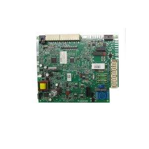 STUURAUTOMAAT p-SERIE V3.0 NL