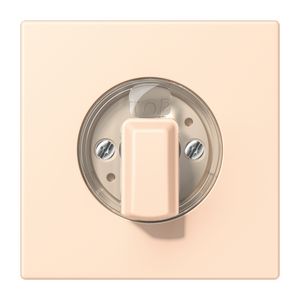 Afdekking jal draaischakelaar klembevestiging LC32123