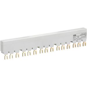verzamelrail voor 5 MS116/MS132 Ie 100A zonder