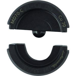 Doornpersinzetstuk voor QKS /STKS RKS-Ni /RKS-VA 120mm² S130
