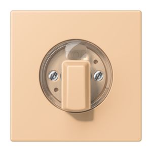 Afdekking jal draaischakelaar klembevestiging LC32122