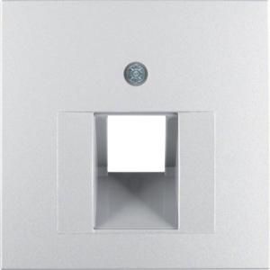 Centraaldoos RJ-datacontactd 1v 45° S.1/B.3/B.7 alulook