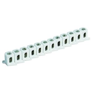 Verbindings-aftakklem AK/10/Set/12x