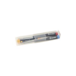 Schroevendraaier set Rood Blauw Geel FS0004