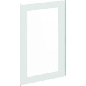 Zichtdeur RAL9016 2B 5RE