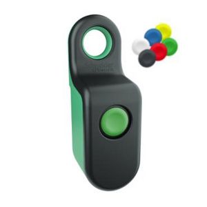 Draadloos drukknopkastje 1 zender dubbele actie Harmony XB5R