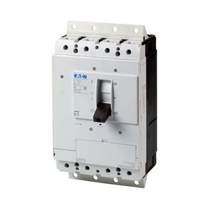 Lastscheider N3 4p 400A voor insteeksokkel