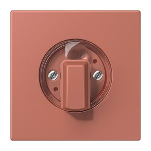 Afdekking jal draaischakelaar klembevestiging LC32121