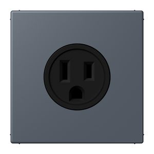Wandcontactdoos US-NEMA 15A 125VAC LC4320U