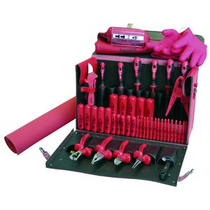 Gereedschapstas VDE Rotor