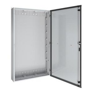 Wandkast Klasse II IP54 800mm breed 1402mm (SBN Espro)
