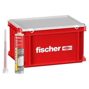 Injectiemortel FIS V Plus 300 T 20 kokers in krat VVE=20