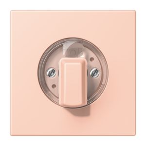 Afdekking jal draaischakelaar klembevestiging LC32112