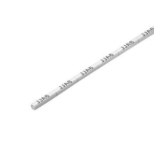 Kabelcoderingsyst. To customer geleider O.D.:4-10 VVE=125