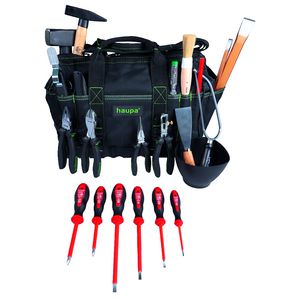 Gereedschapstas ToolBag XL VDE