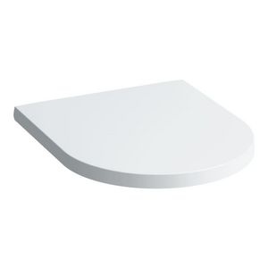 Kartell closetzitting met deksel wit softclose quick release