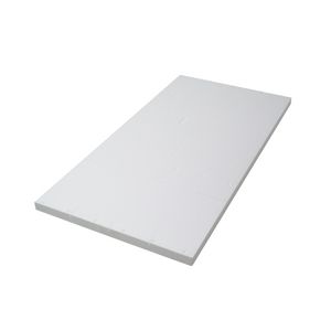Fh-Sf Blindplaat 1000X500X30 Mm