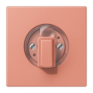 Afdekking jal draaischakelaar klembevestiging LC32111