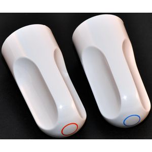 Kraanknop set 87020002250
