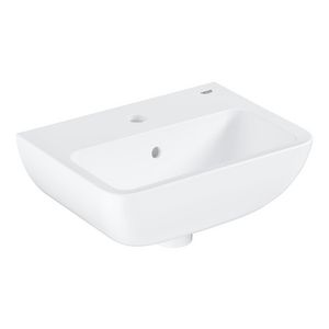 Start Edge Ceramic Wastafel 450mm
