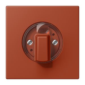 Afdekking jal draaischakelaar klembevestiging LC32110