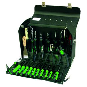 Gereedschapstas Novelle