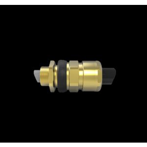 Kabelwartel messing M63-E