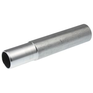 Laseind blank Xpress STAAL 2x spie 17x15mm C1432 VVE=10