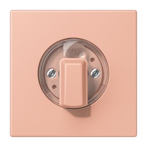 Afdekking jal draaischakelaar klembevestiging LC32102