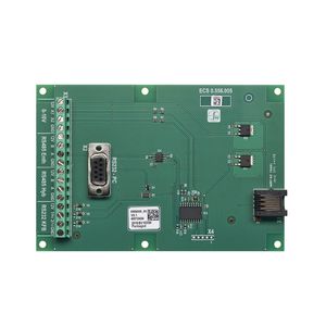 Connection board basic
